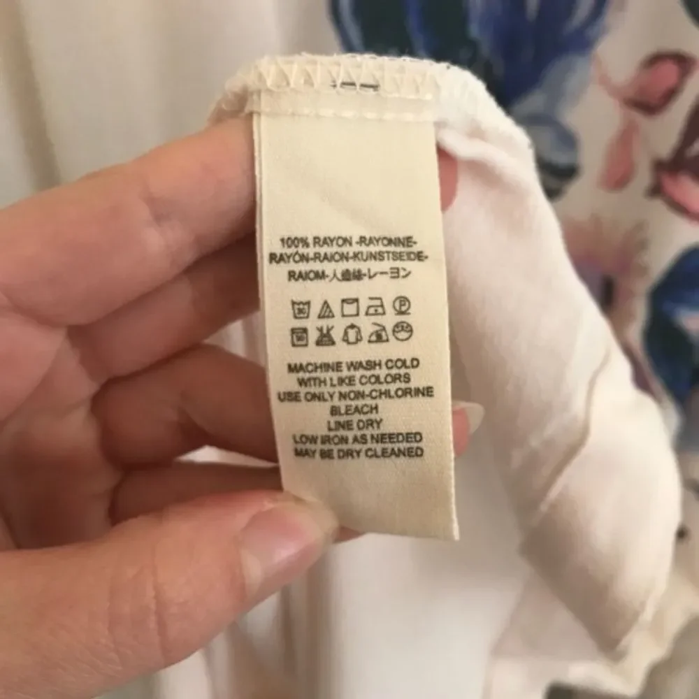 NWT‎ free People Gemma tunic mini dress